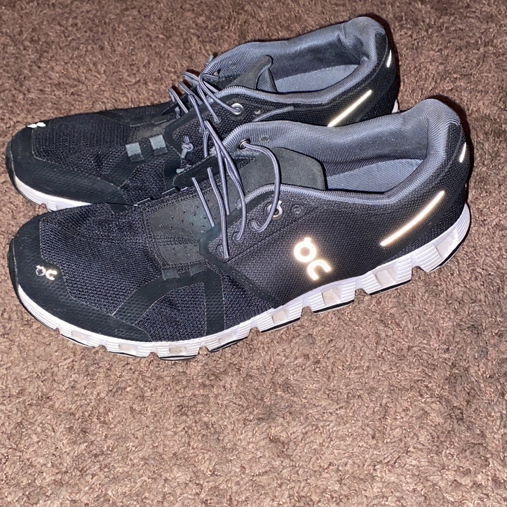 On Running Sneakers